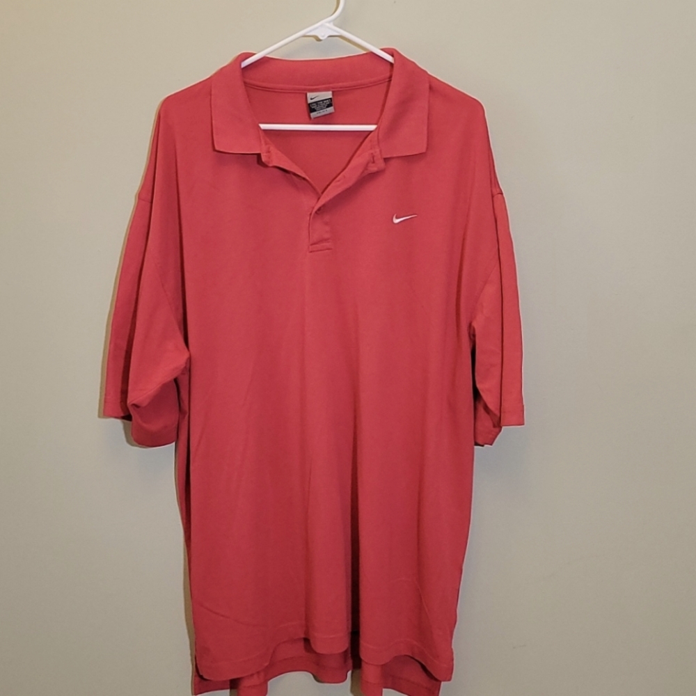 Nike Polo